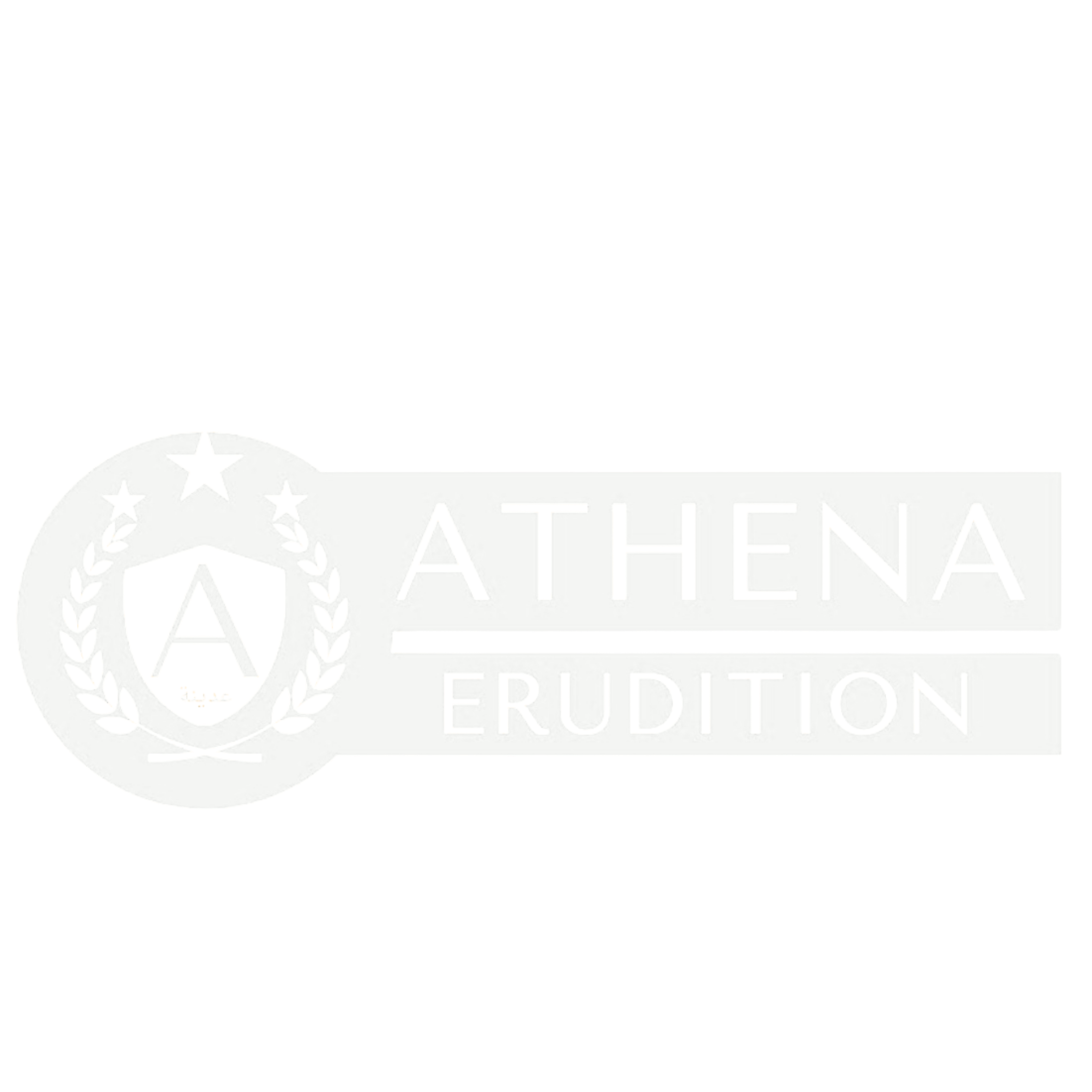 Athena Erudition Logo